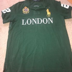 Ralph Lauren polo